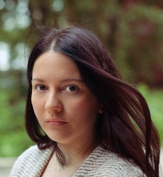 Anastasia Razlogova photo